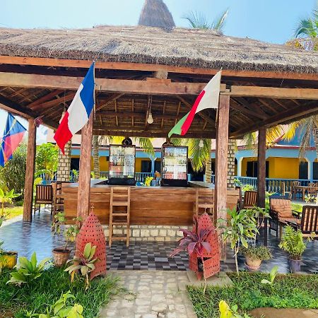 Bohobe Naboty Bed & Breakfast โตเลียรา ภายนอก รูปภาพ
