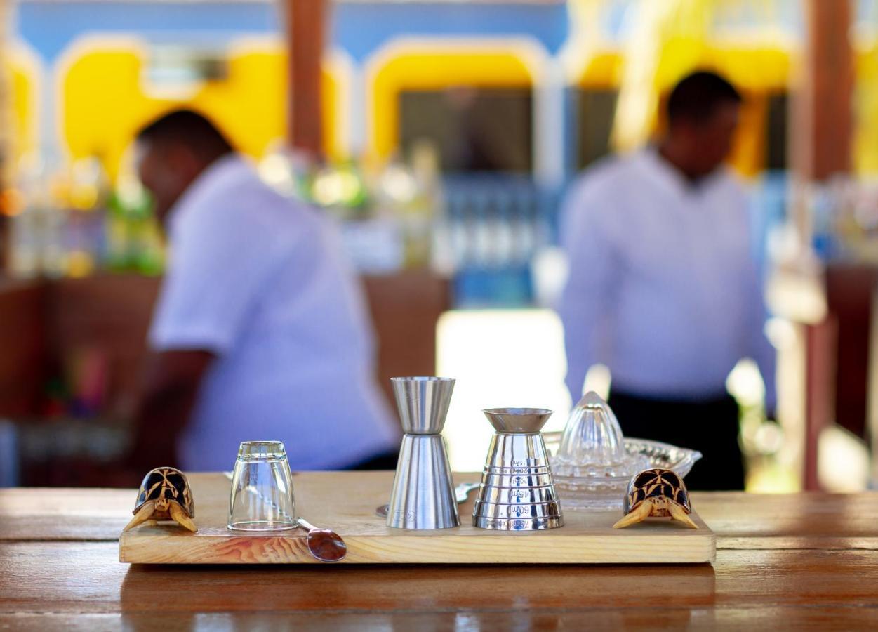 Bohobe Naboty Bed & Breakfast โตเลียรา ภายนอก รูปภาพ
