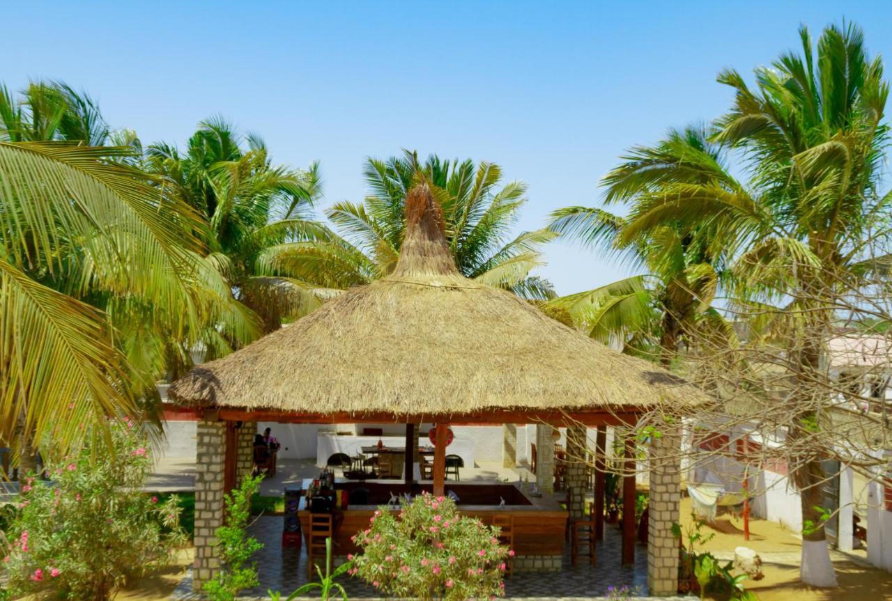 Bohobe Naboty Bed & Breakfast โตเลียรา ภายนอก รูปภาพ