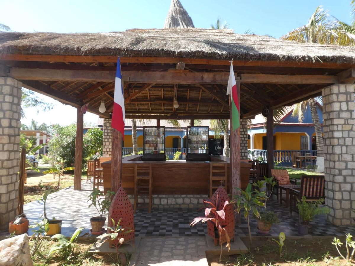 Bohobe Naboty Bed & Breakfast โตเลียรา ภายนอก รูปภาพ
