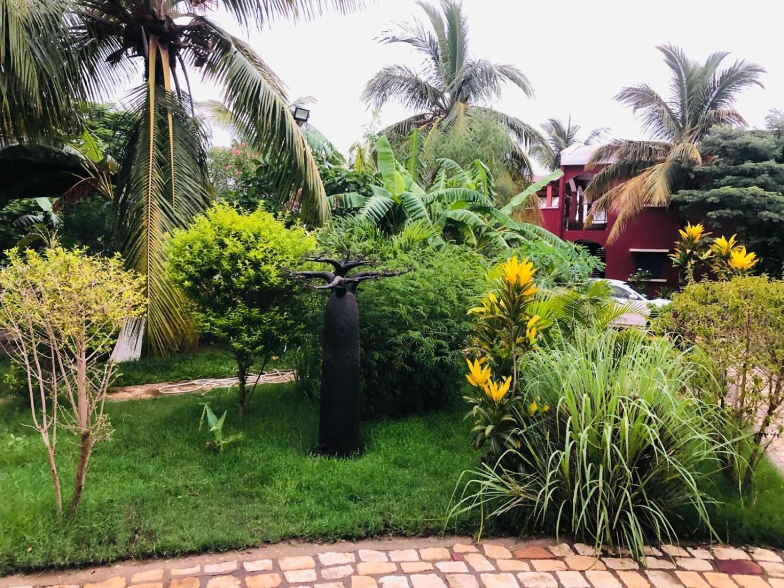 Bohobe Naboty Bed & Breakfast โตเลียรา ภายนอก รูปภาพ