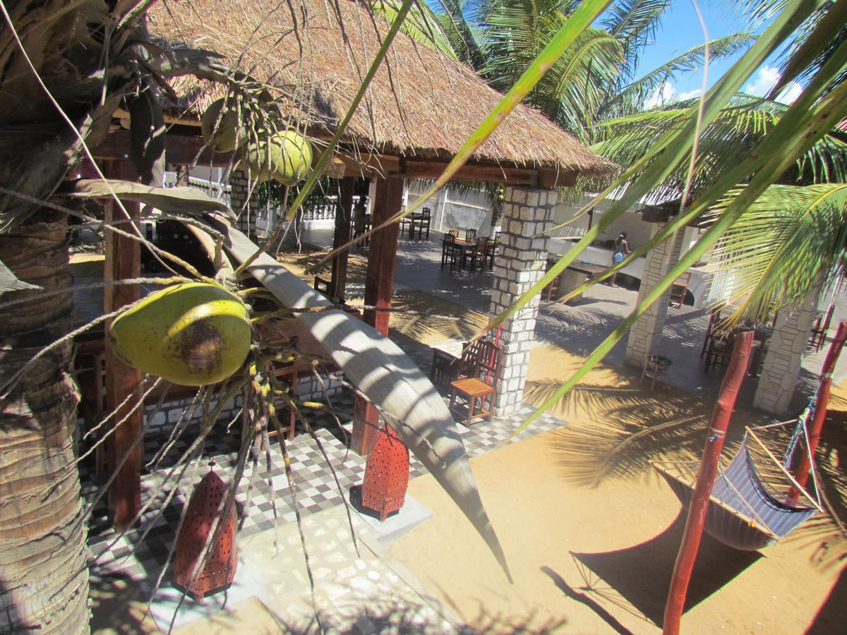 Bohobe Naboty Bed & Breakfast โตเลียรา ภายนอก รูปภาพ