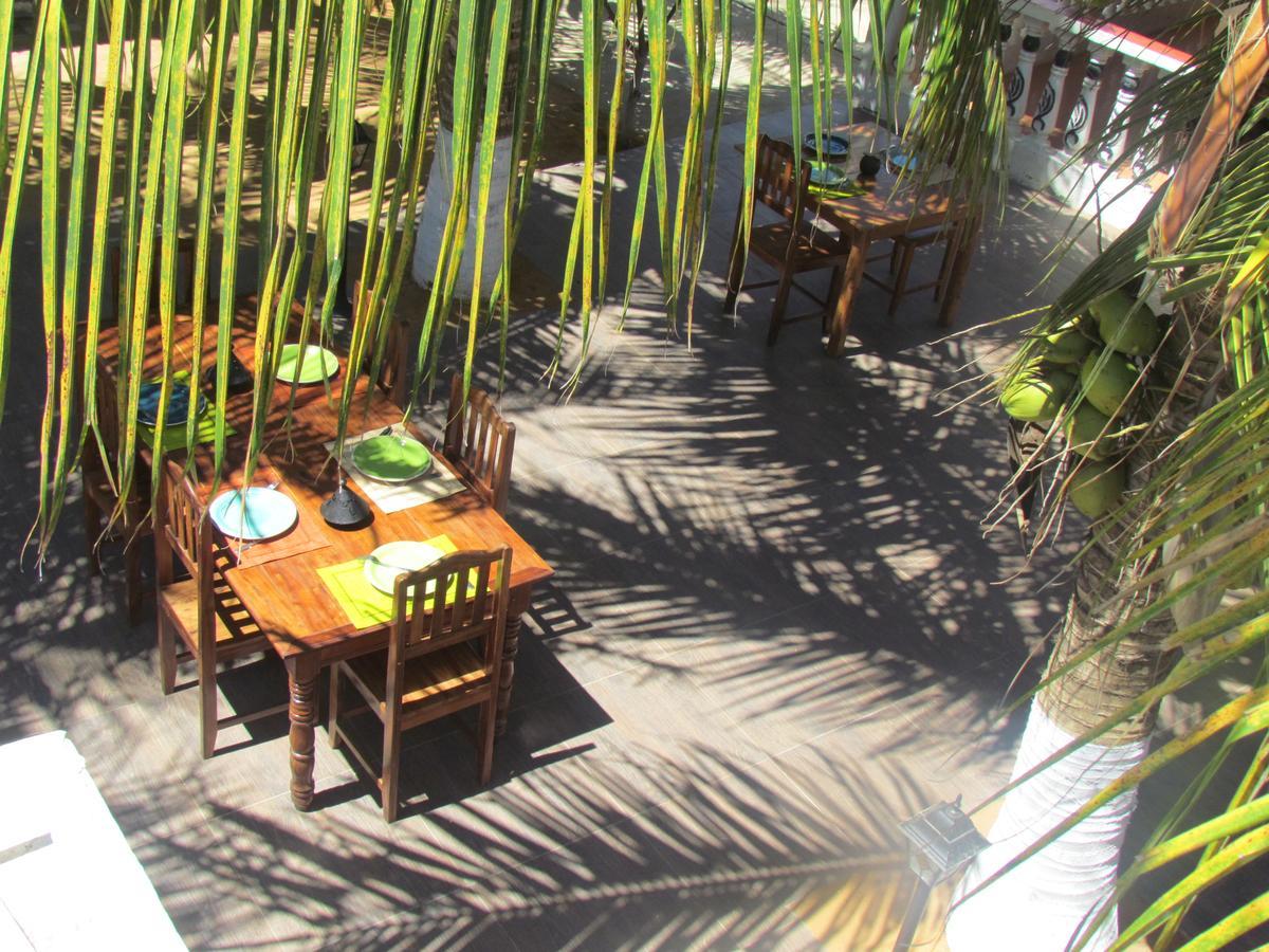 Bohobe Naboty Bed & Breakfast โตเลียรา ภายนอก รูปภาพ
