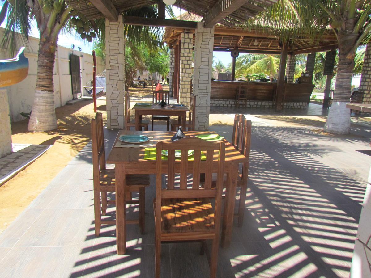 Bohobe Naboty Bed & Breakfast โตเลียรา ภายนอก รูปภาพ