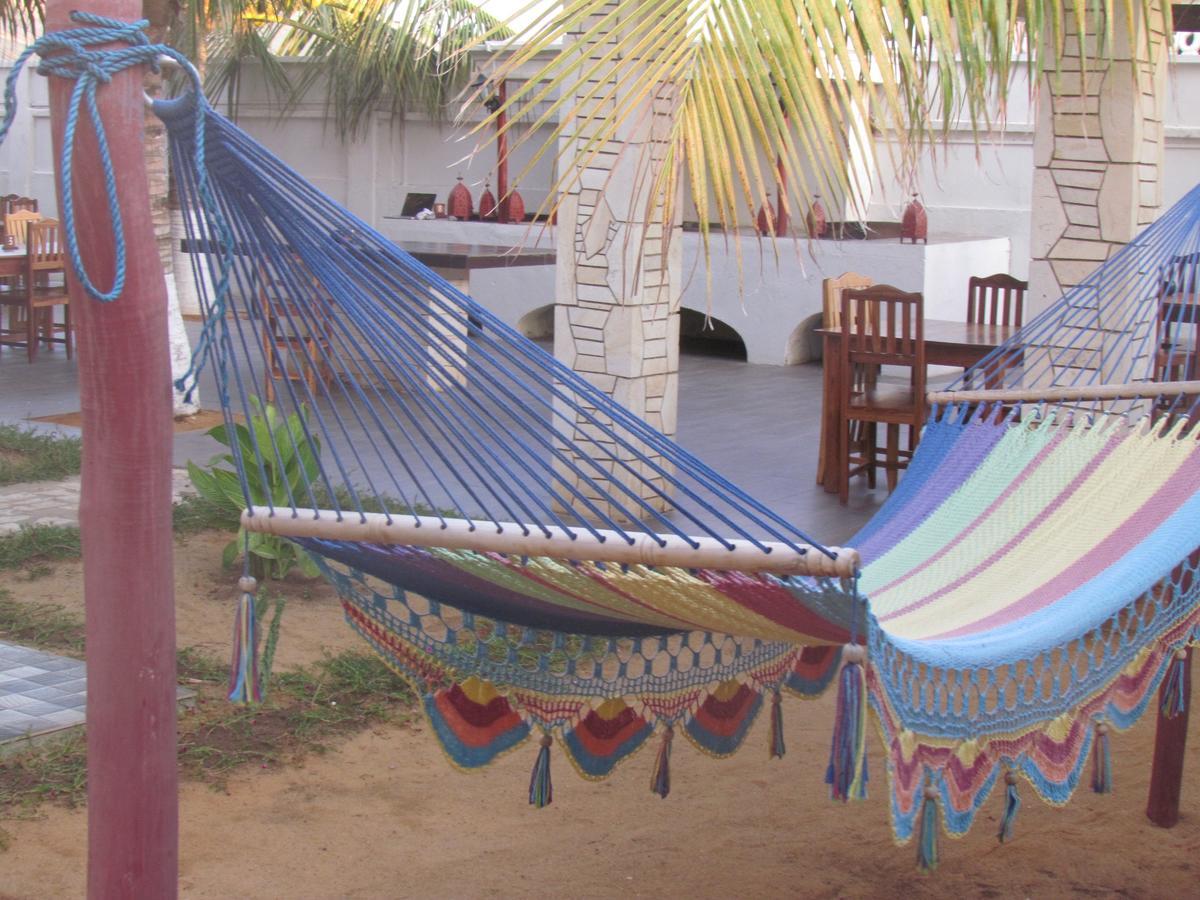 Bohobe Naboty Bed & Breakfast โตเลียรา ภายนอก รูปภาพ