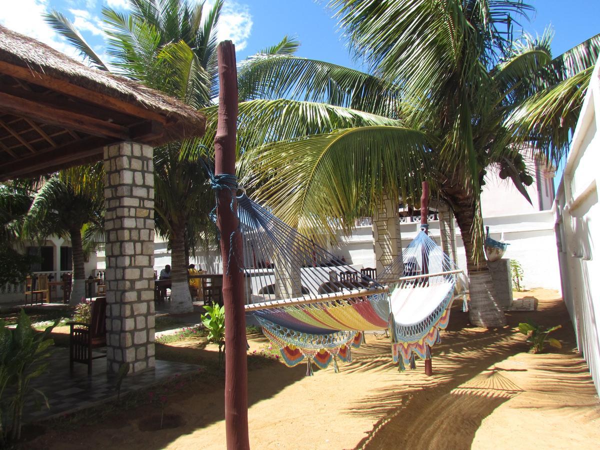 Bohobe Naboty Bed & Breakfast โตเลียรา ภายนอก รูปภาพ